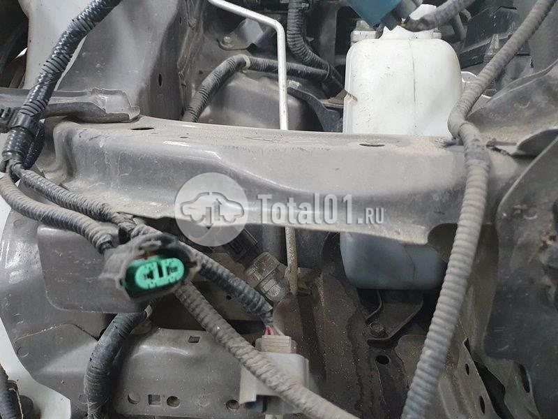 Фото Honda CR-V 352