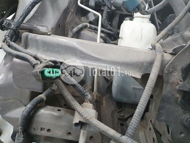 Фото Honda CR-V 354