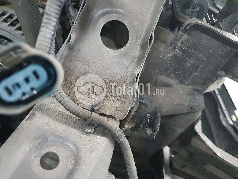 Фото Honda CR-V 356