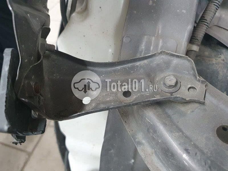 Фото Honda CR-V 360