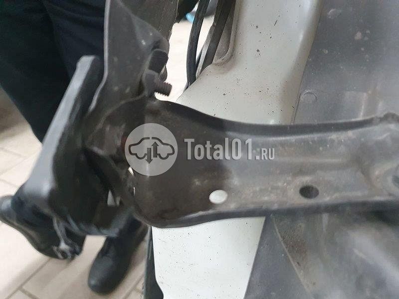 Фото Honda CR-V 364