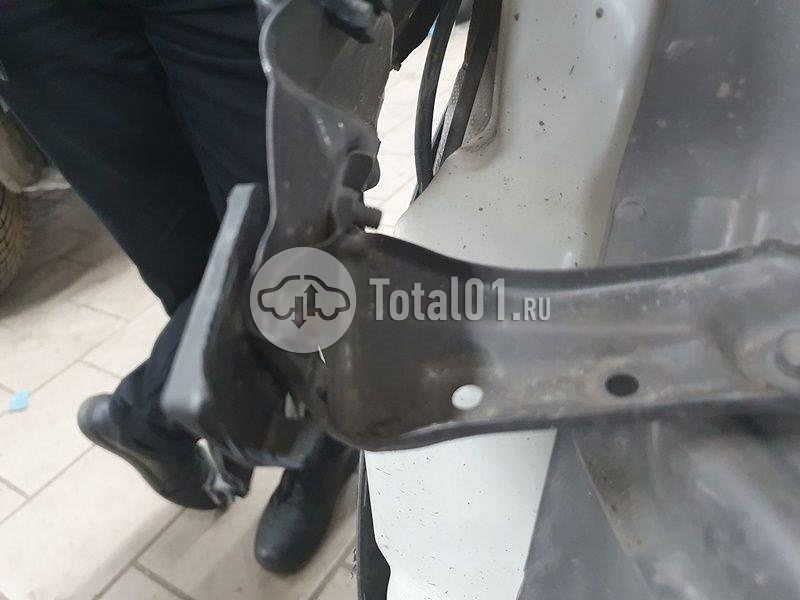 Фото Honda CR-V 366