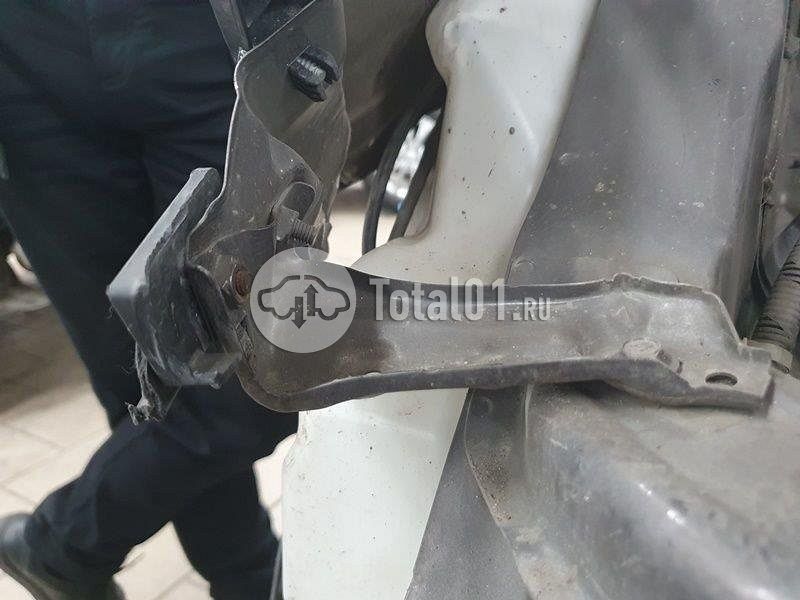 Фото Honda CR-V 368