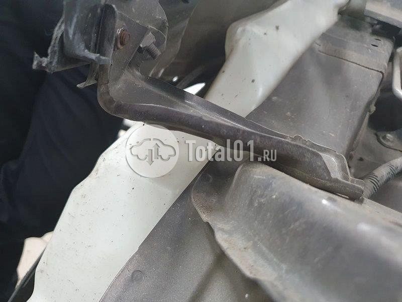 Фото Honda CR-V 370