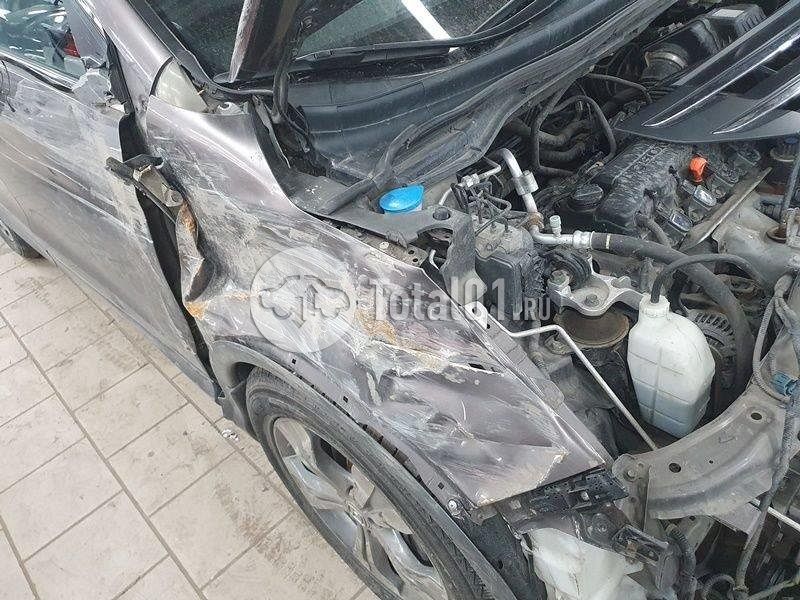 Фото Honda CR-V 372