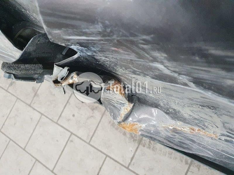 Фото Honda CR-V 376