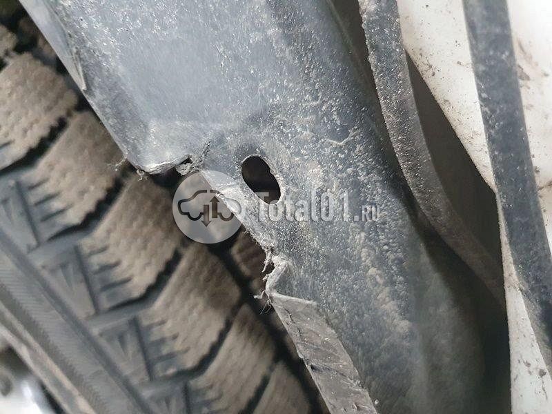 Фото Honda CR-V 380