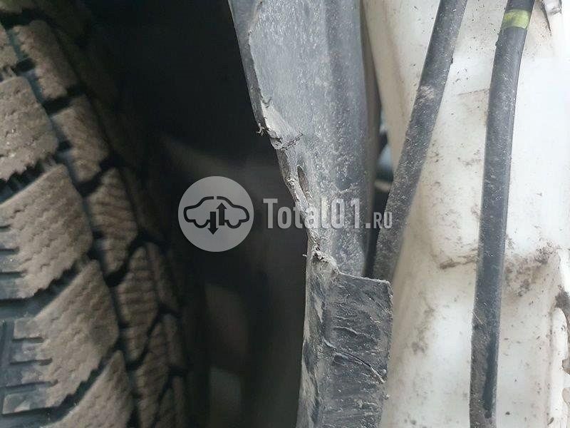 Фото Honda CR-V 382