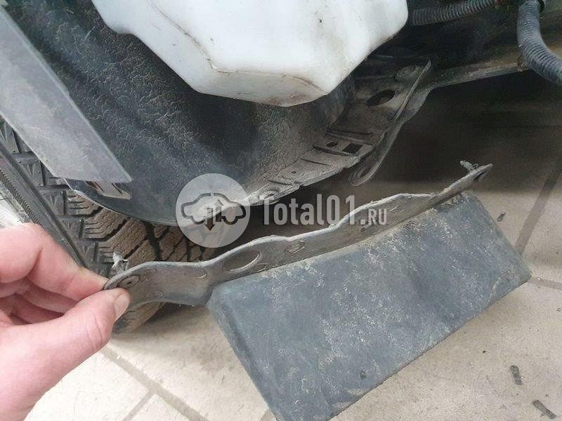 Фото Honda CR-V 384