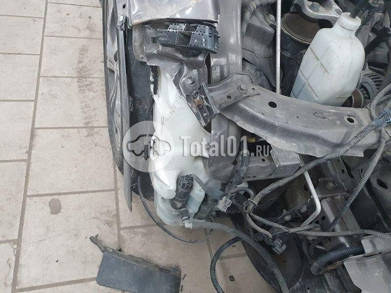 Фото Honda CR-V 386