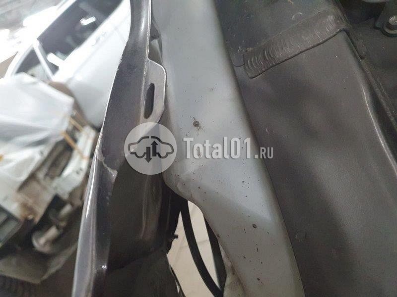 Фото Honda CR-V 388