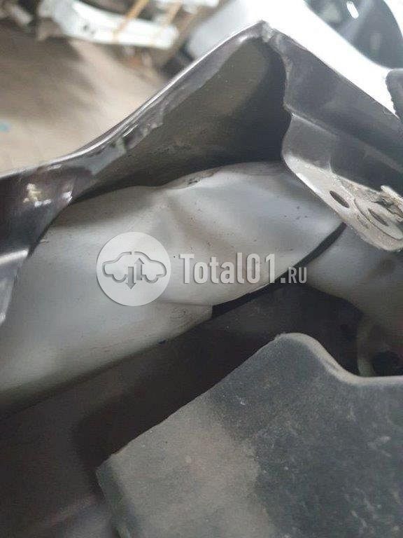 Фото Honda CR-V 390