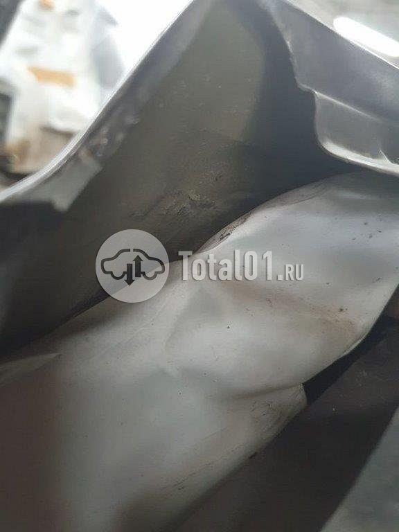 Фото Honda CR-V 392