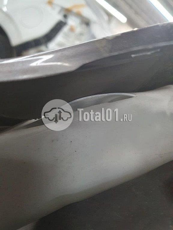 Фото Honda CR-V 396