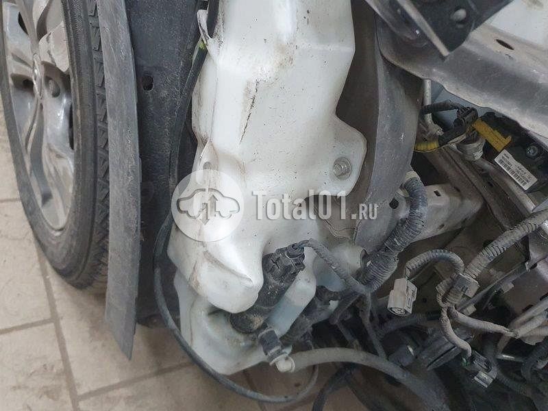 Фото Honda CR-V 398