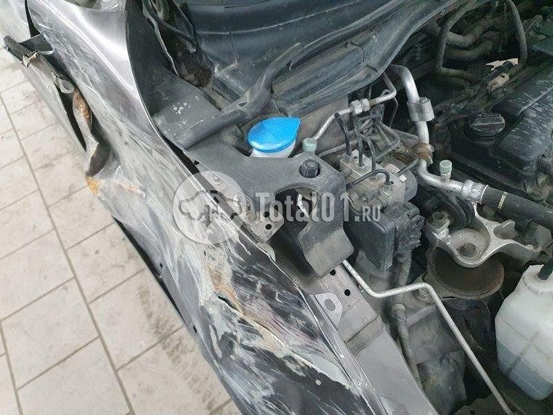 Фото Honda CR-V 400