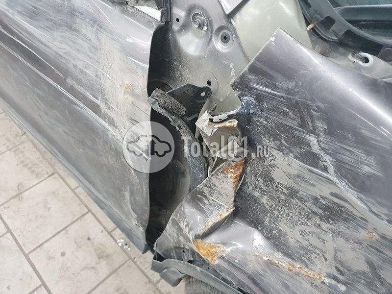 Фото Honda CR-V 408