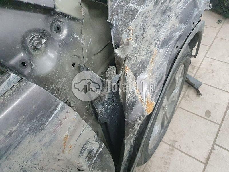 Фото Honda CR-V 410