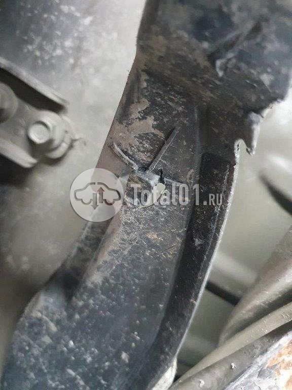 Фото Honda CR-V 412