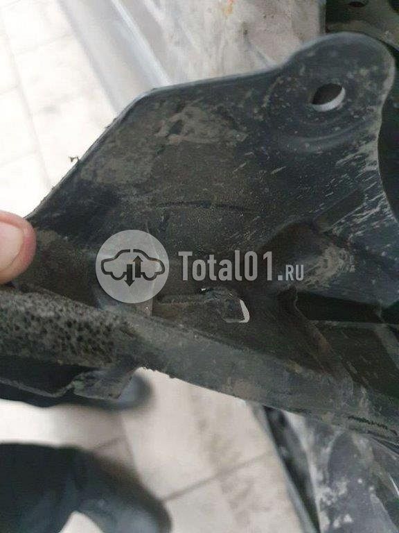 Фото Honda CR-V 416