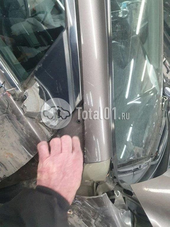 Фото Honda CR-V 418