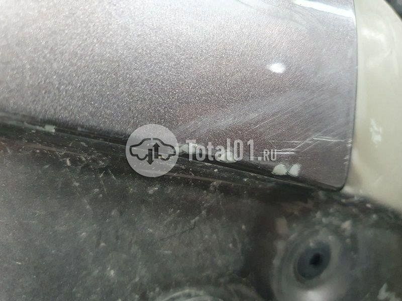 Фото Honda CR-V 420