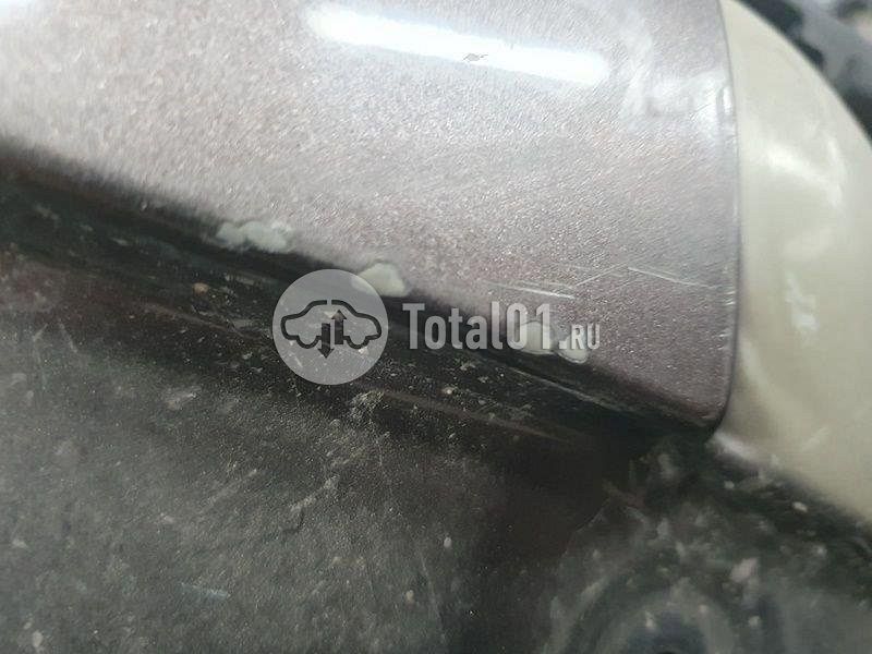 Фото Honda CR-V 422