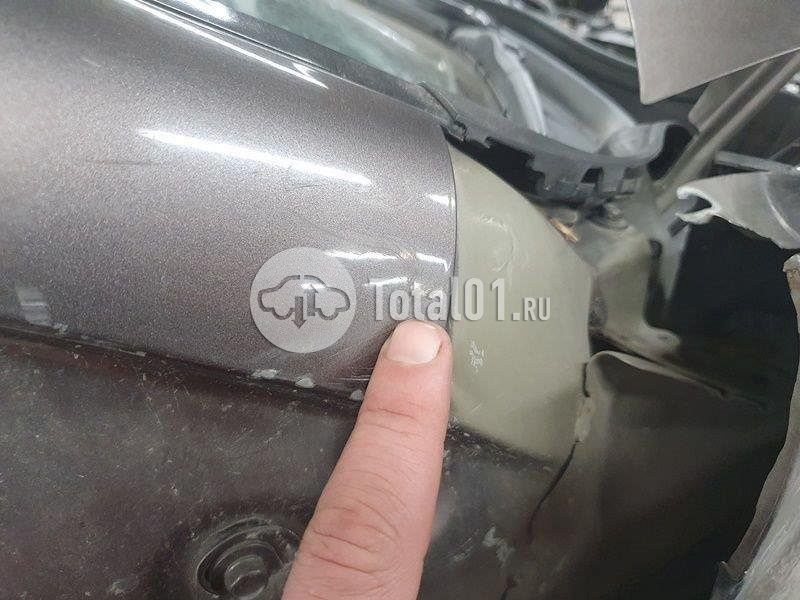 Фото Honda CR-V 428