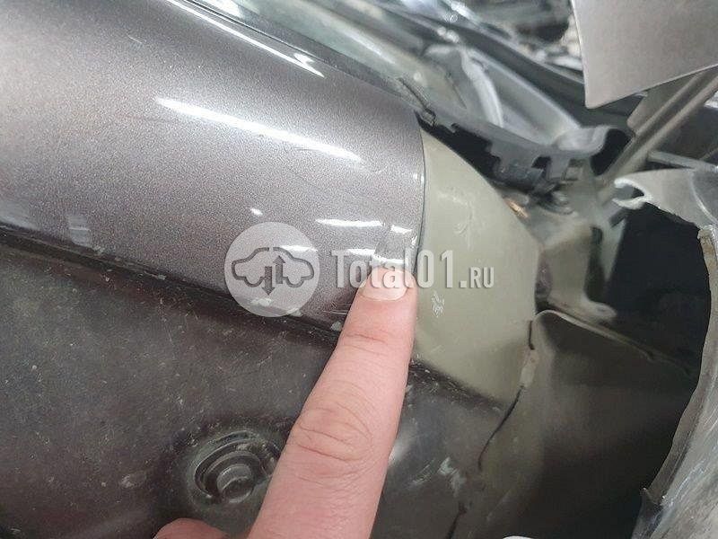 Фото Honda CR-V 430