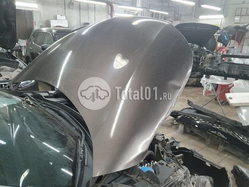 Фото Honda CR-V 432