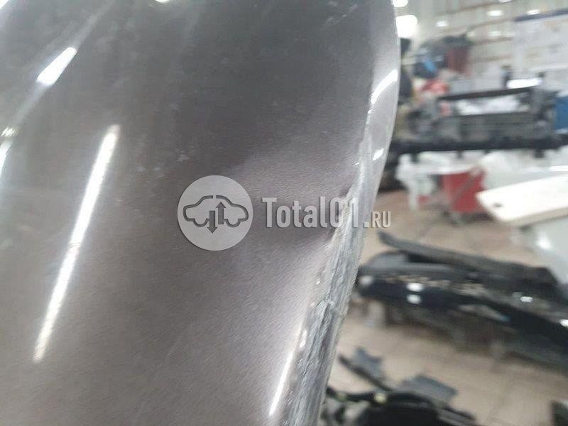 Фото Honda CR-V 434