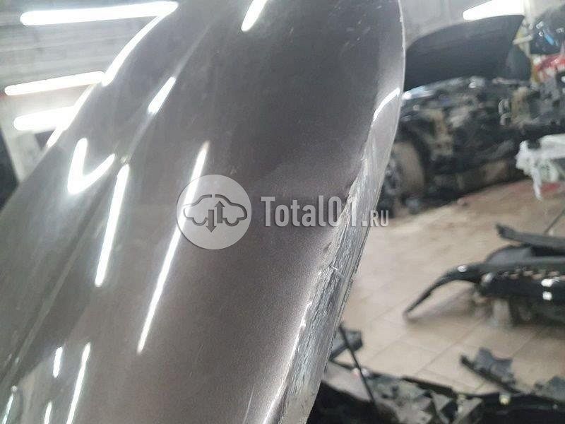 Фото Honda CR-V 436