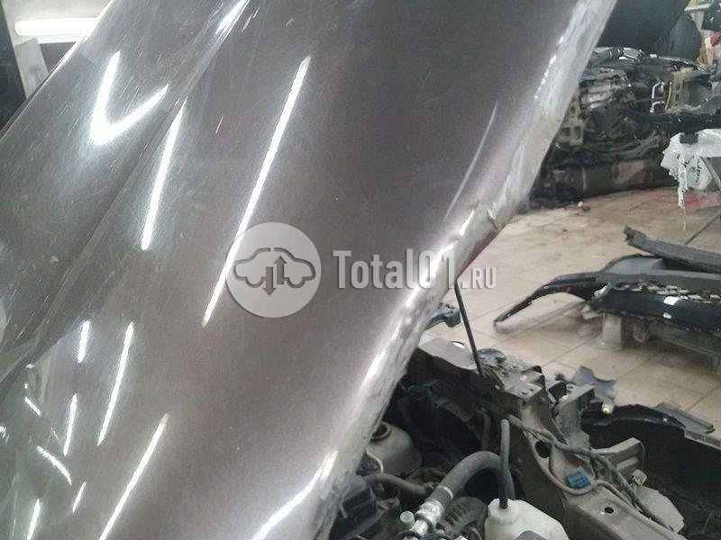 Фото Honda CR-V 438