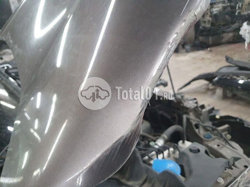 Фото Honda CR-V 440