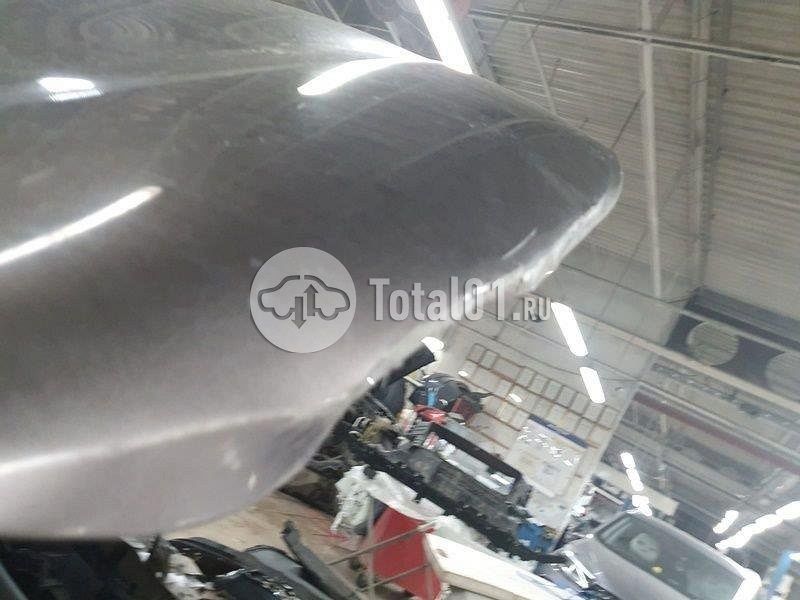 Фото Honda CR-V 442