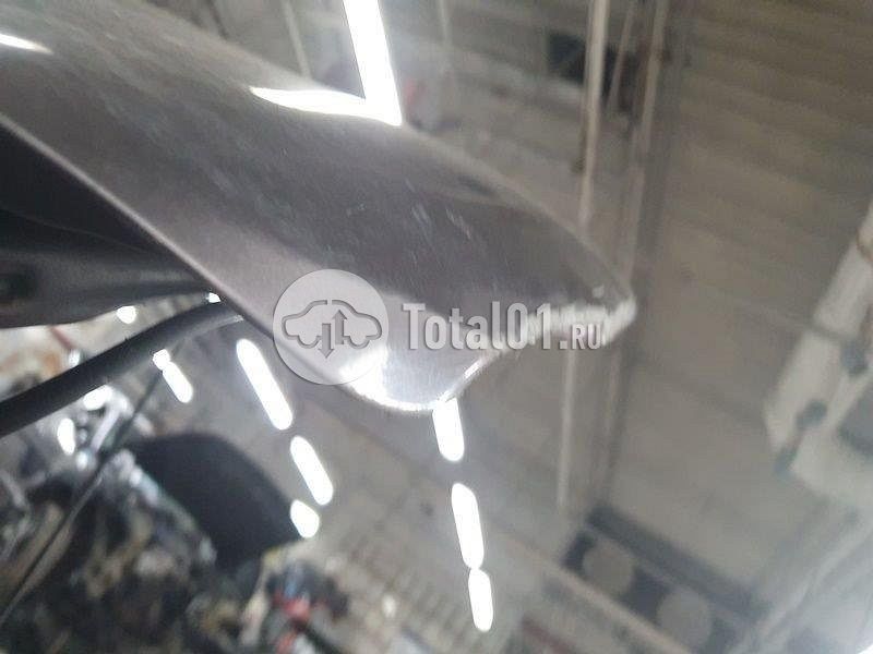 Фото Honda CR-V 444