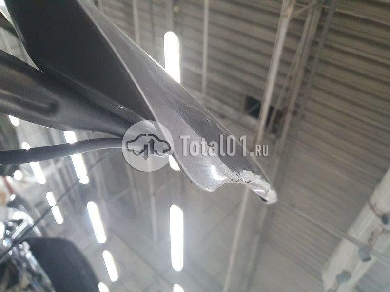 Фото Honda CR-V 446