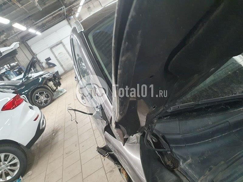 Фото Honda CR-V 452