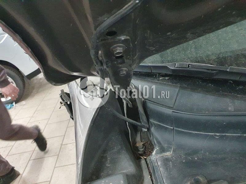 Фото Honda CR-V 456