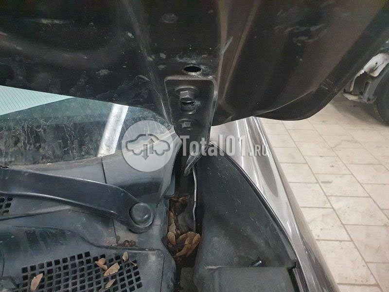 Фото Honda CR-V 458