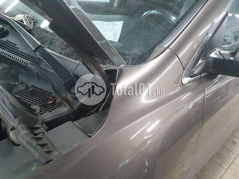 Фото Honda CR-V 462