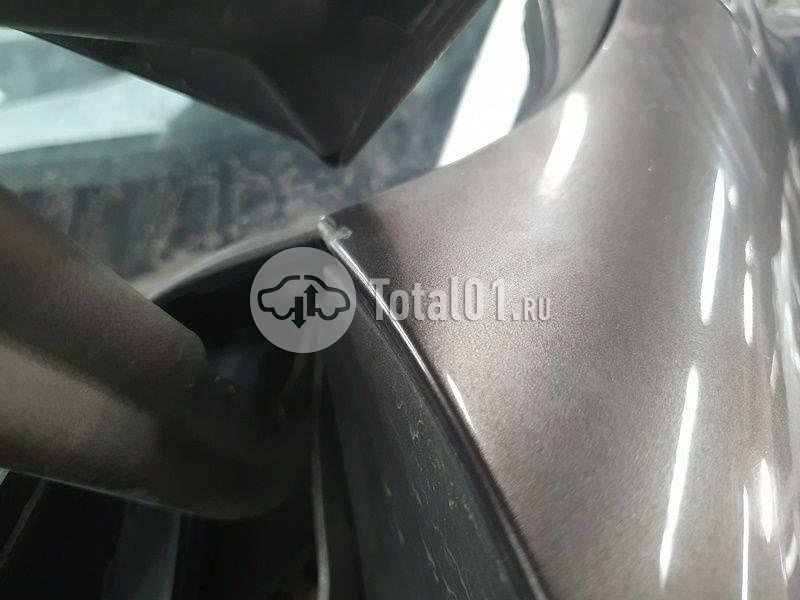 Фото Honda CR-V 464