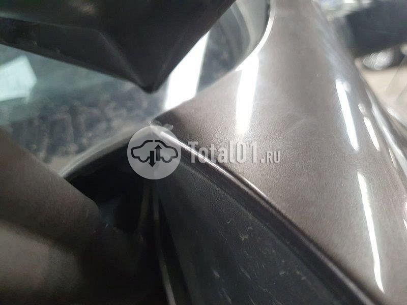 Фото Honda CR-V 466