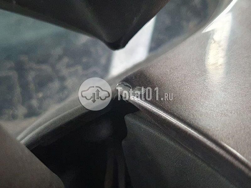 Фото Honda CR-V 468