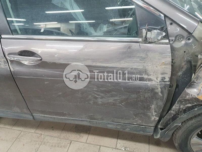 Фото Honda CR-V 470