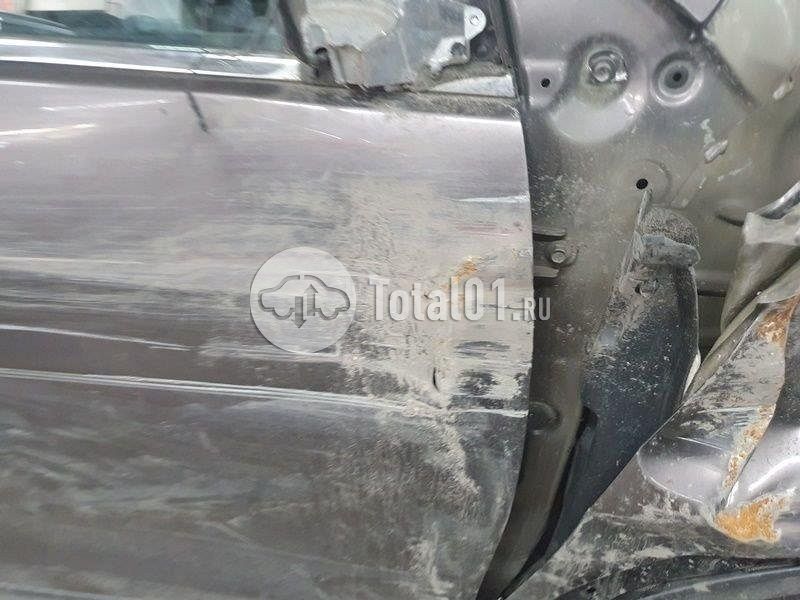 Фото Honda CR-V 472