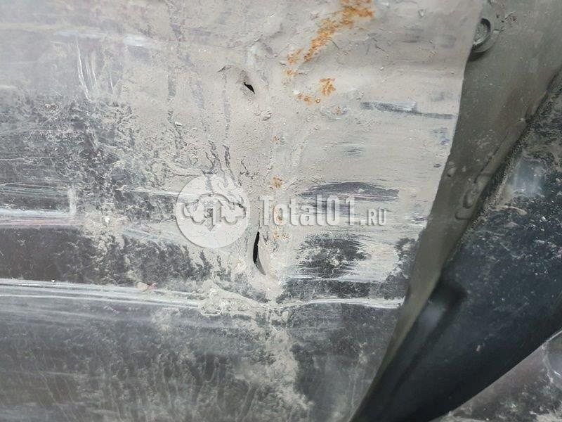 Фото Honda CR-V 474