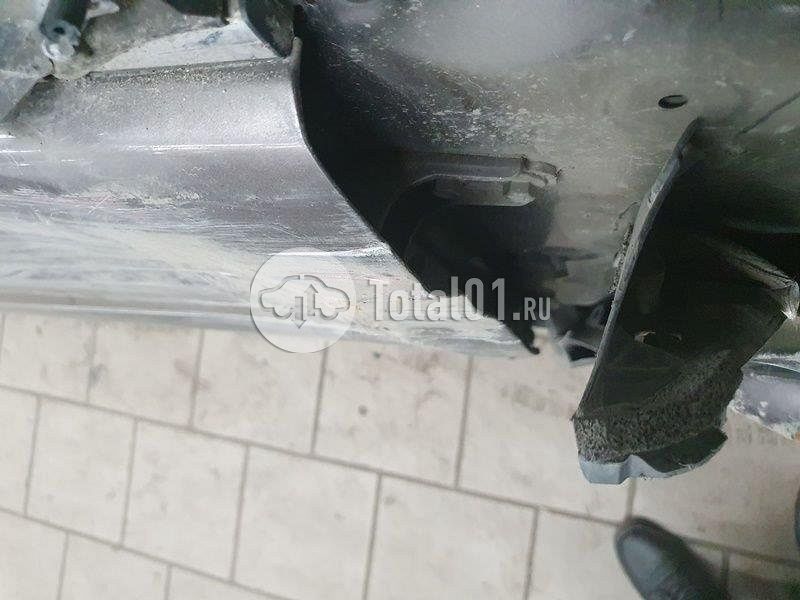 Фото Honda CR-V 476