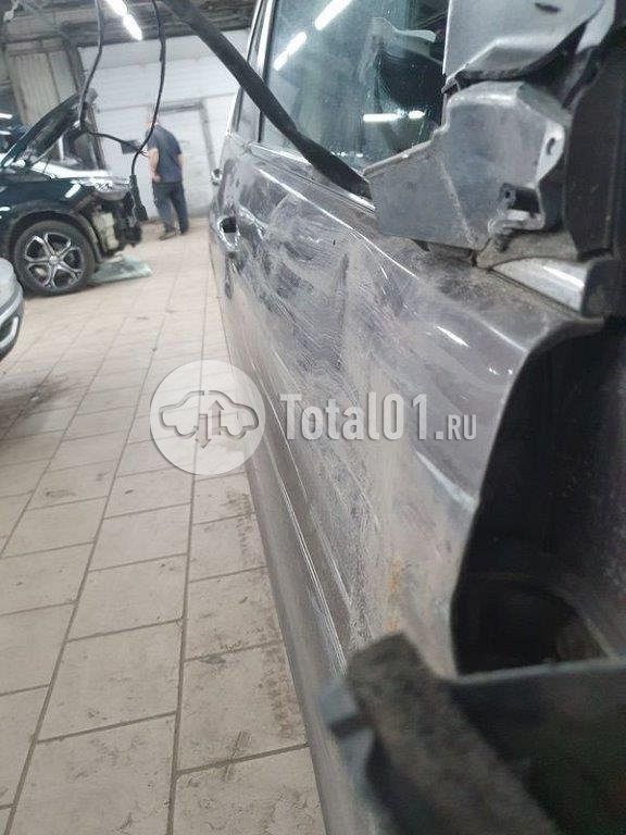 Фото Honda CR-V 478