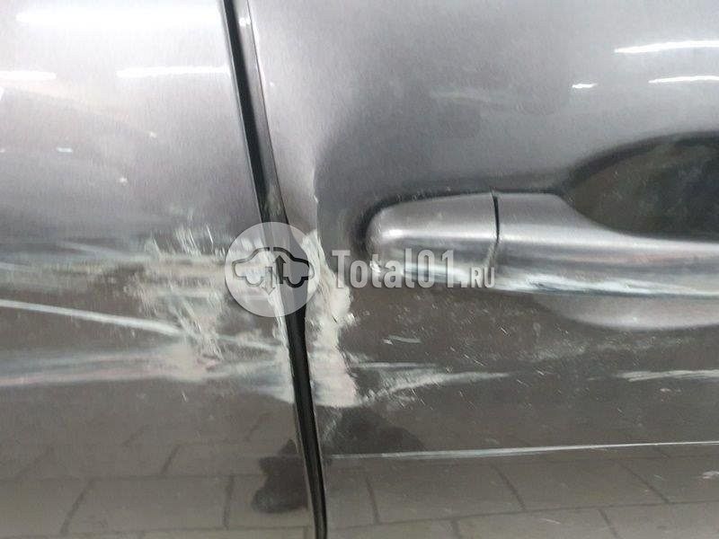 Фото Honda CR-V 480